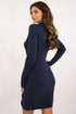 Robe de jour model 200184 AT